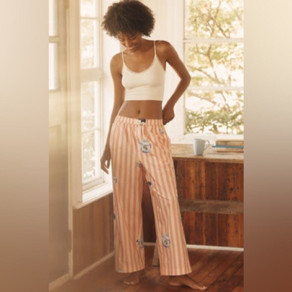 NWT Wren Boxer Pants